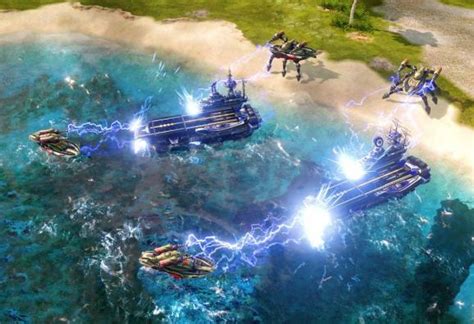 Command & Conquer: The First Decade – Unofficial Patch.